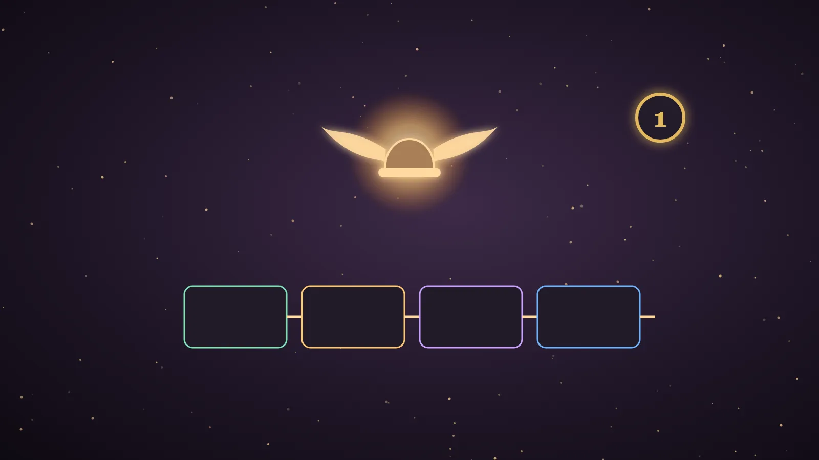 A glowing three-layer stack labelled brain, cockpit and memory, with a Hermes agent at the centre, model chips plugging in from the side and a dashboard floating above a notes vault
