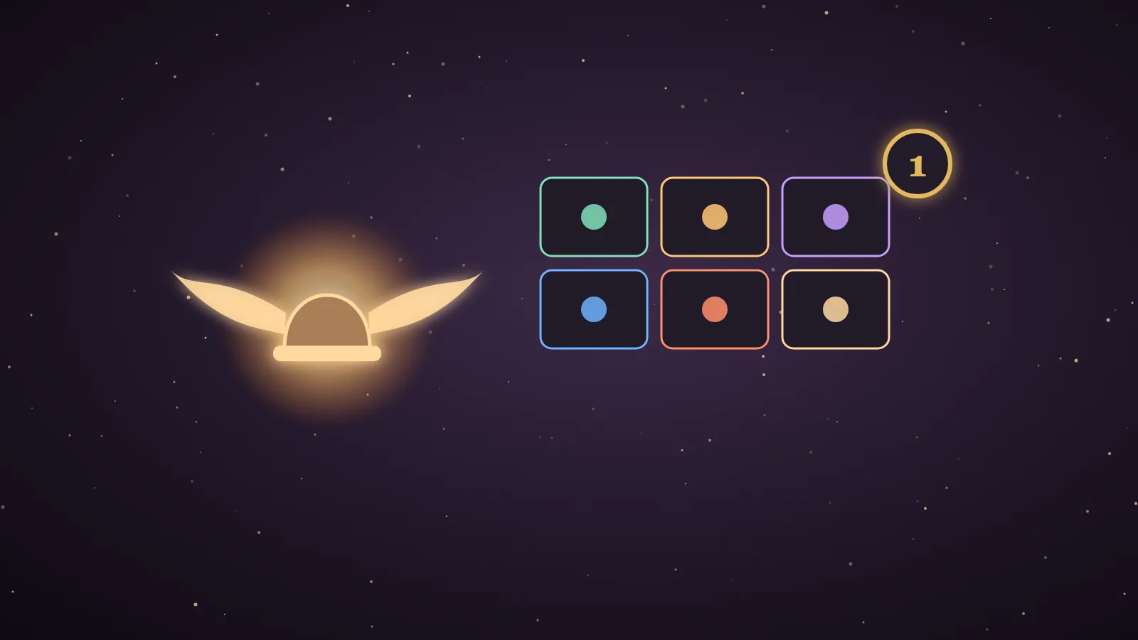 A glowing agent console with ten labelled skill cards, including Obsidian, Google Workspace and Claude Code, slotting into a central Hermes core