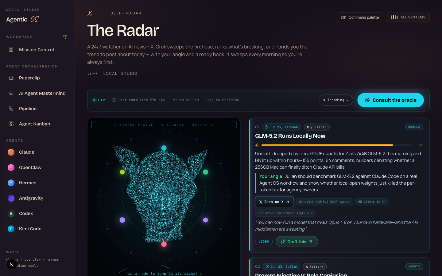 Radar