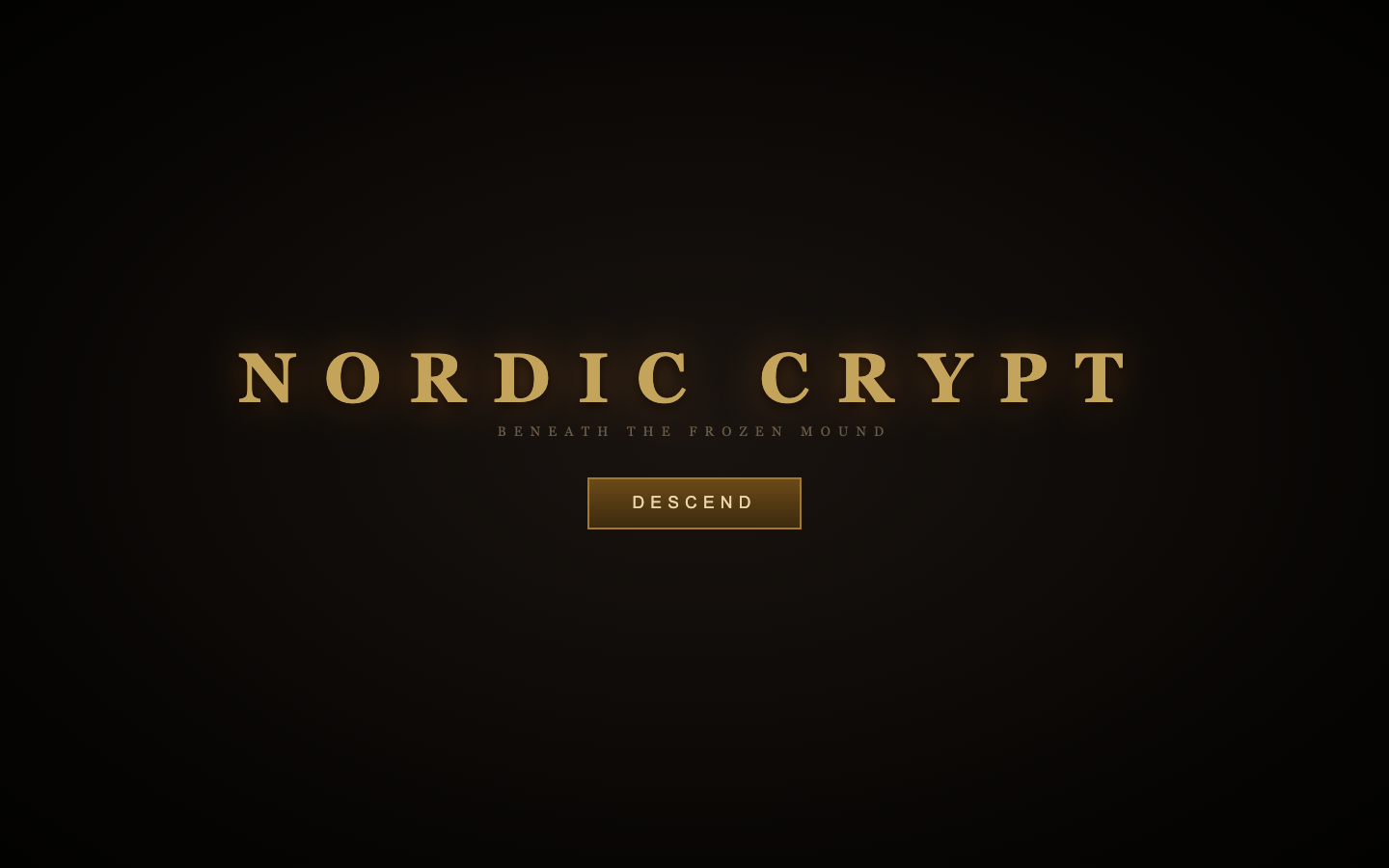 Nordic Crypt