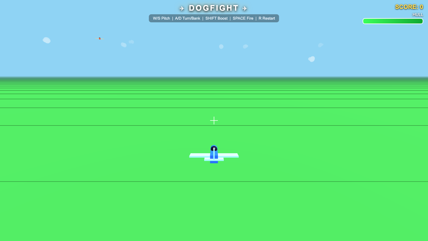 Dogfight