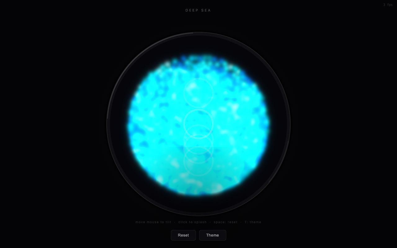 GLM-5.2 fluid