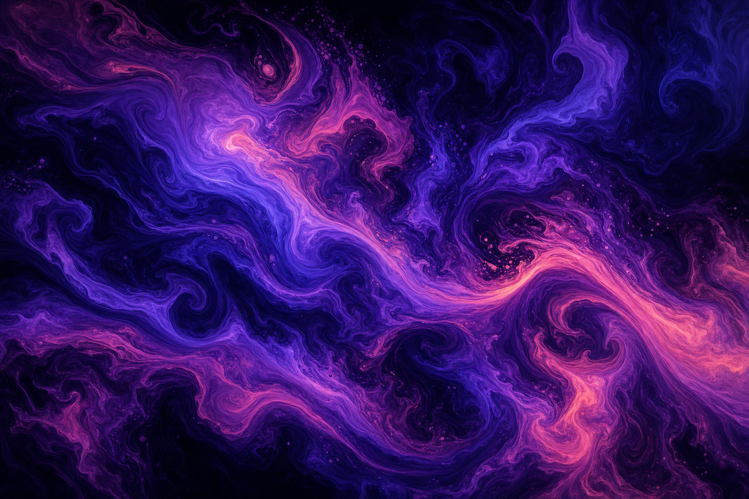 Qwen fluid
