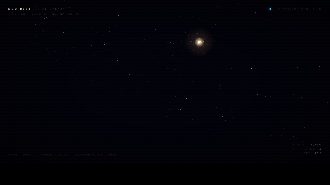 GLM-5.2 galaxy
