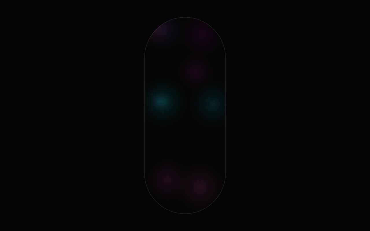 Kimi lavalamp