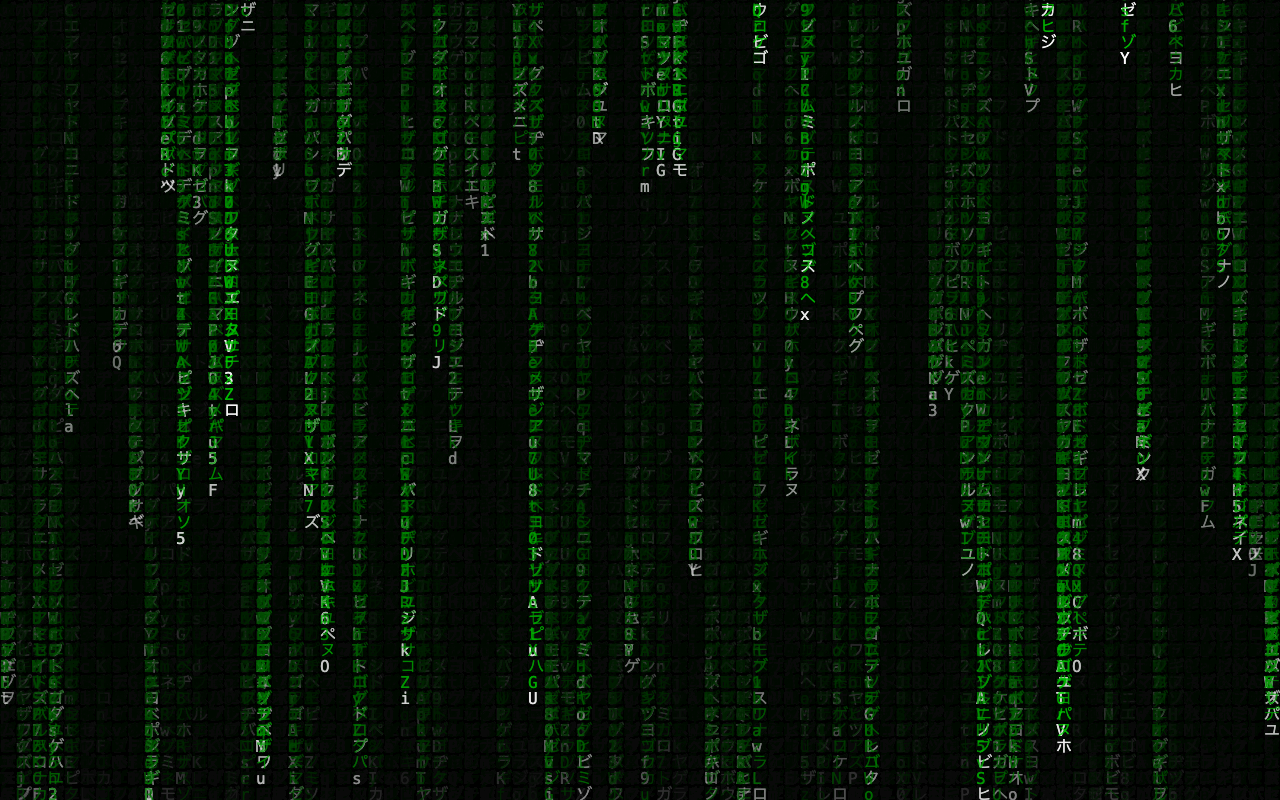 Kimi matrix