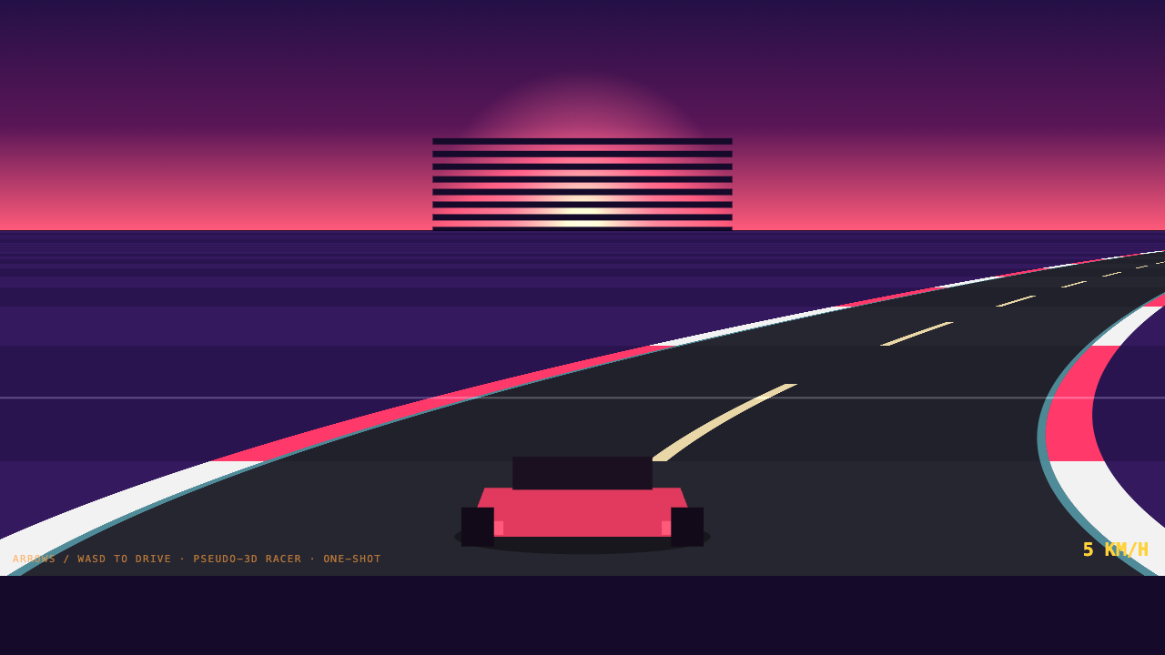 OPUS 4.8 outrun