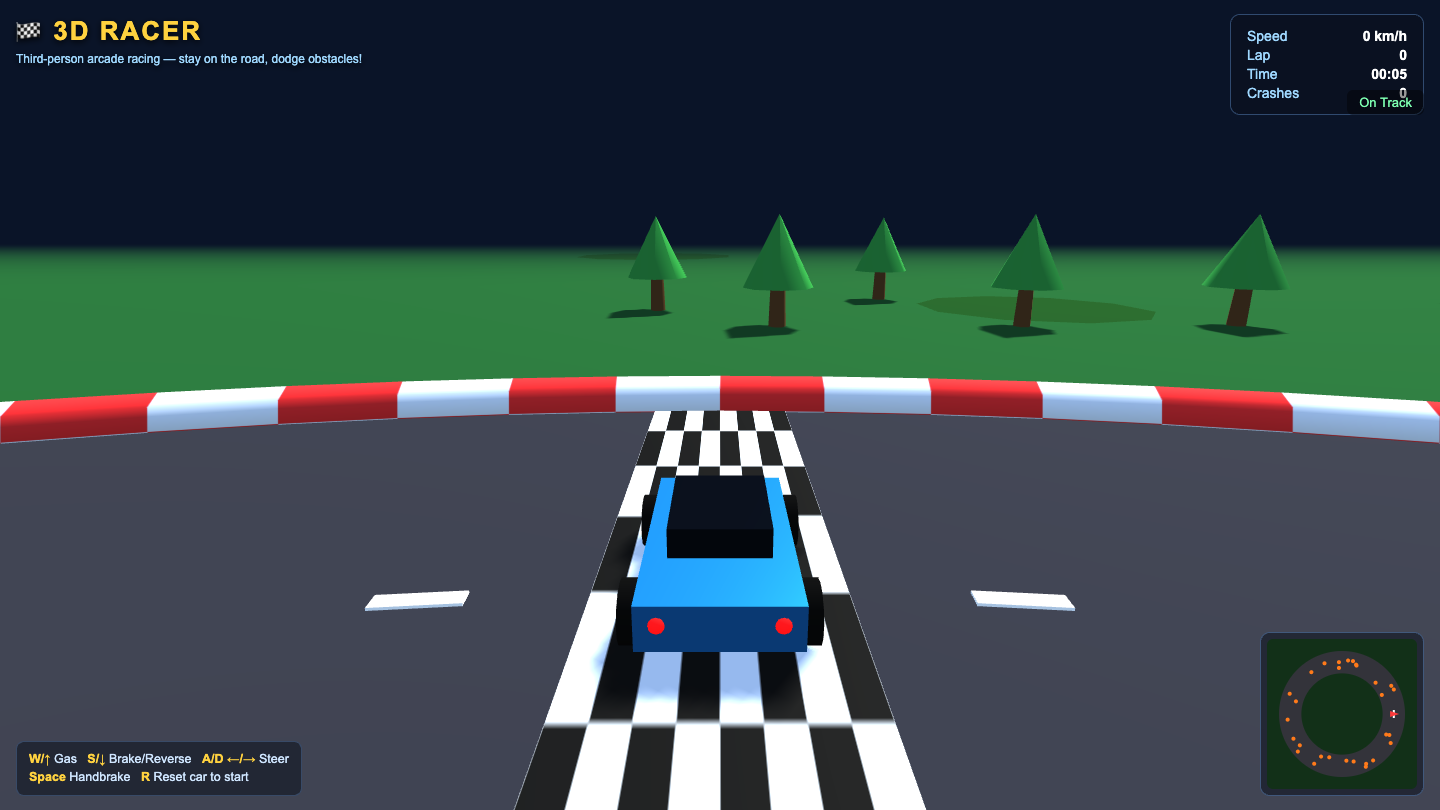 Racing