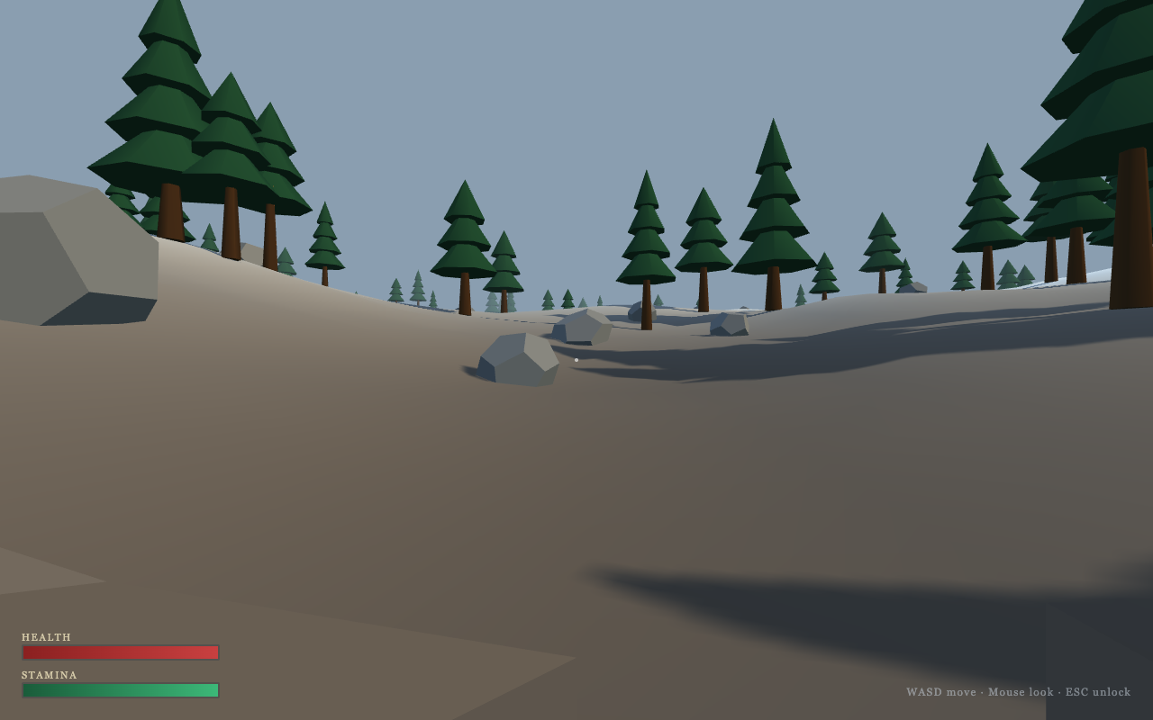 The Dragon Realm