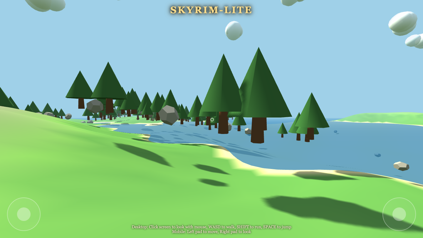Skyrim