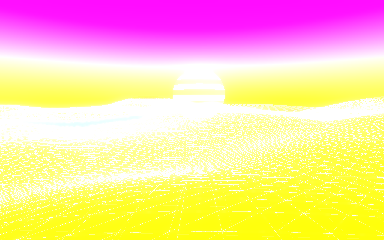 KIMI K2.7 terrain