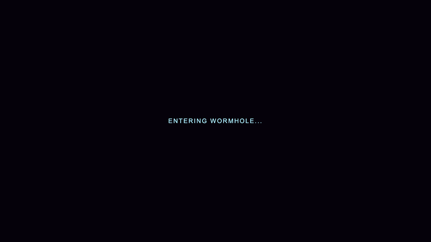 Wormhole