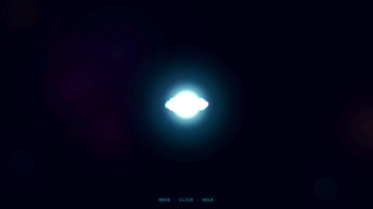 GLM-5.2 galaxy