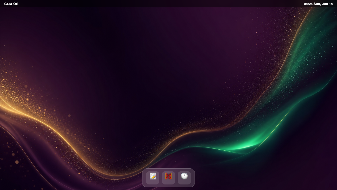 Mini OS