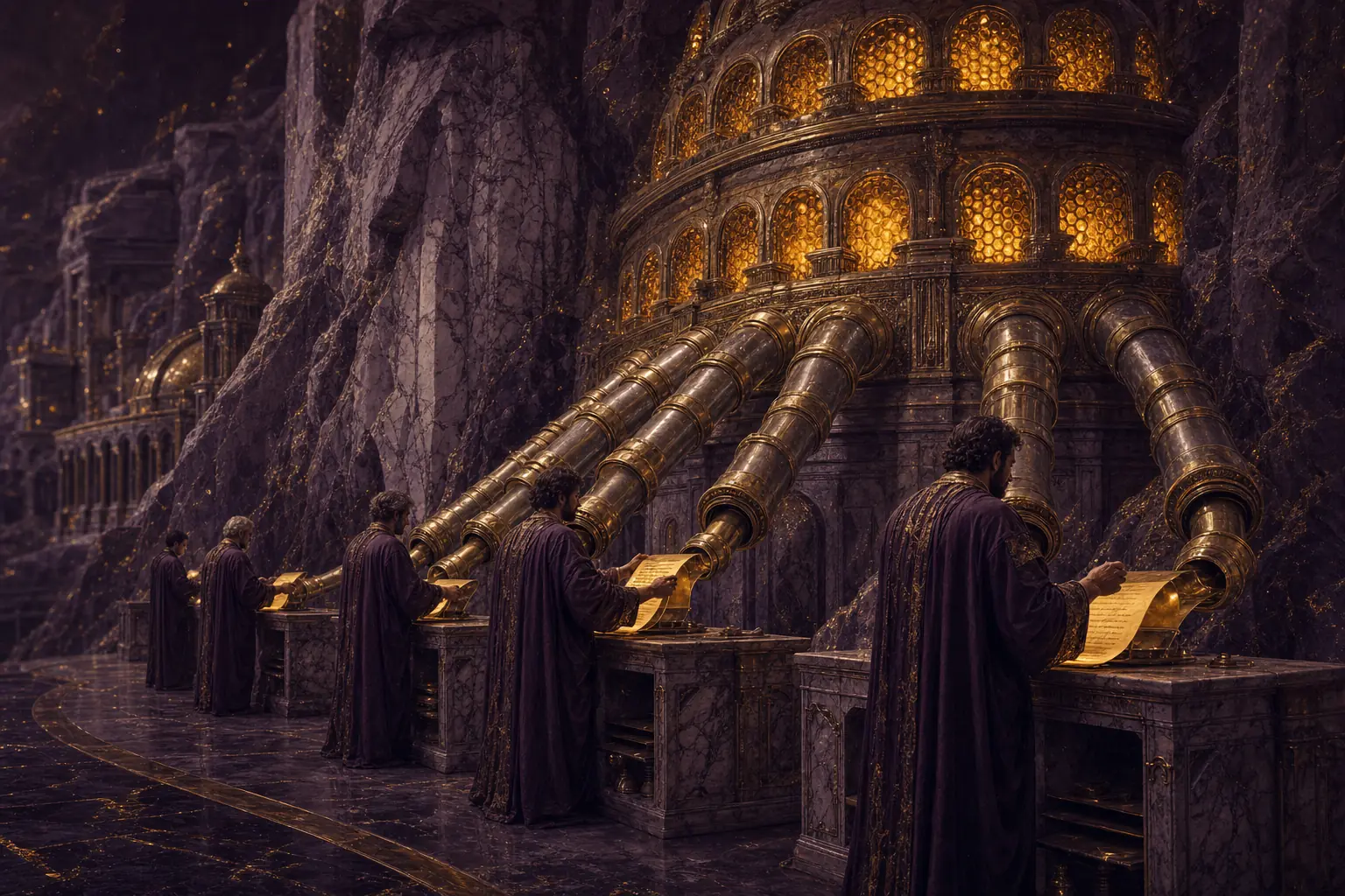The Hermes Agent Hive — Fire Your Whole Funnel At Once