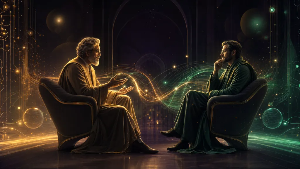 The Goldie Socratic Society + Hermes Agent OS