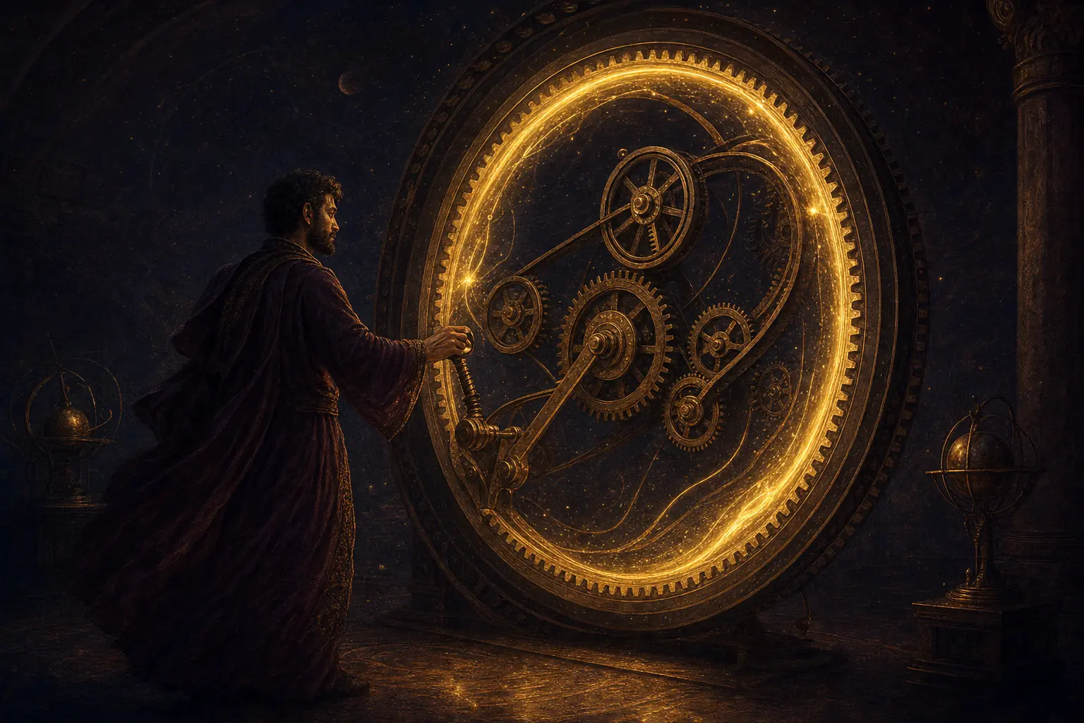 Hermes Loop Engineering — Stop Being The Loop
