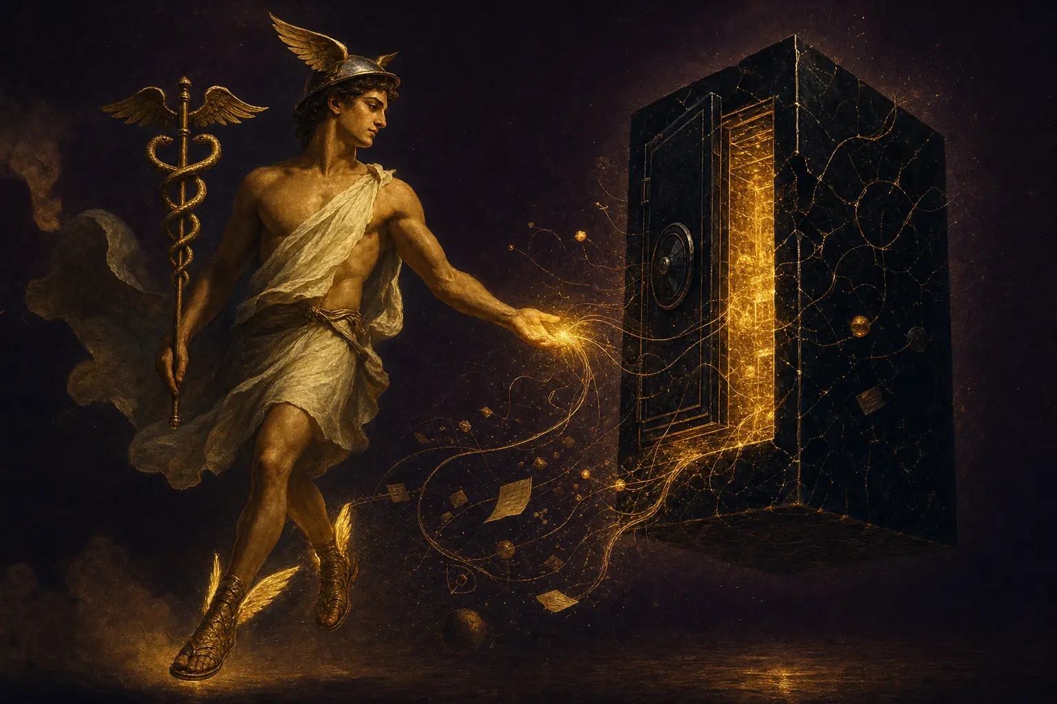 Hermes + Obsidian is INSANE (FREE!)