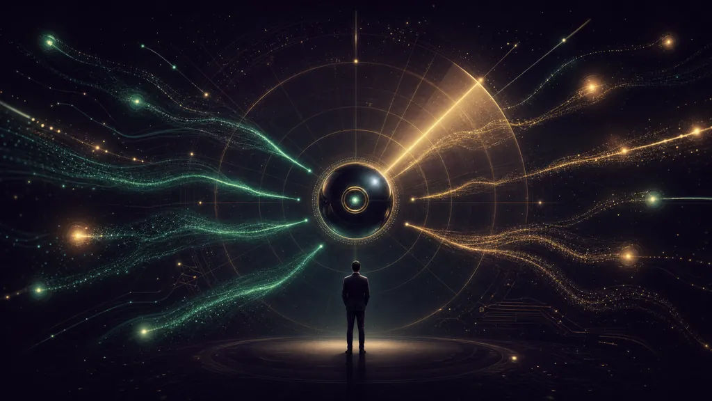 The Hermes Oracle — The AI News Radar Inside the Agent OS