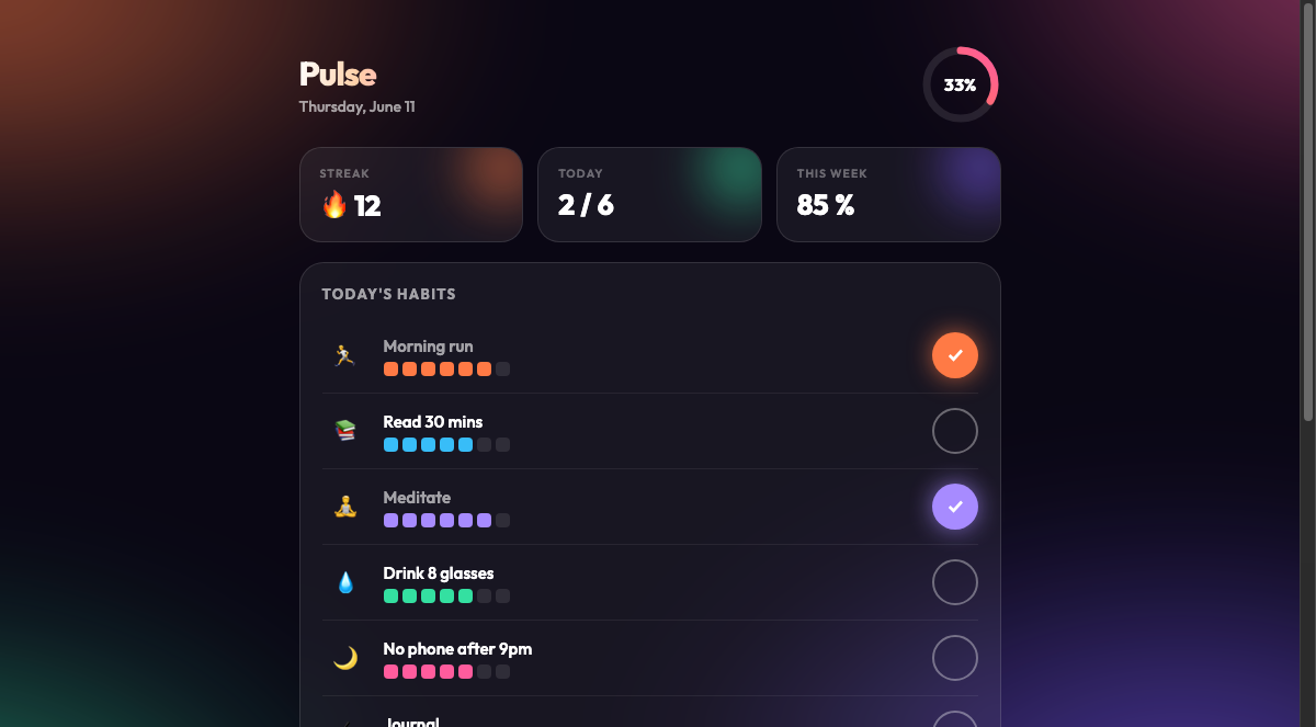 The Goldie Spark Forge™ — One-Click App Builder