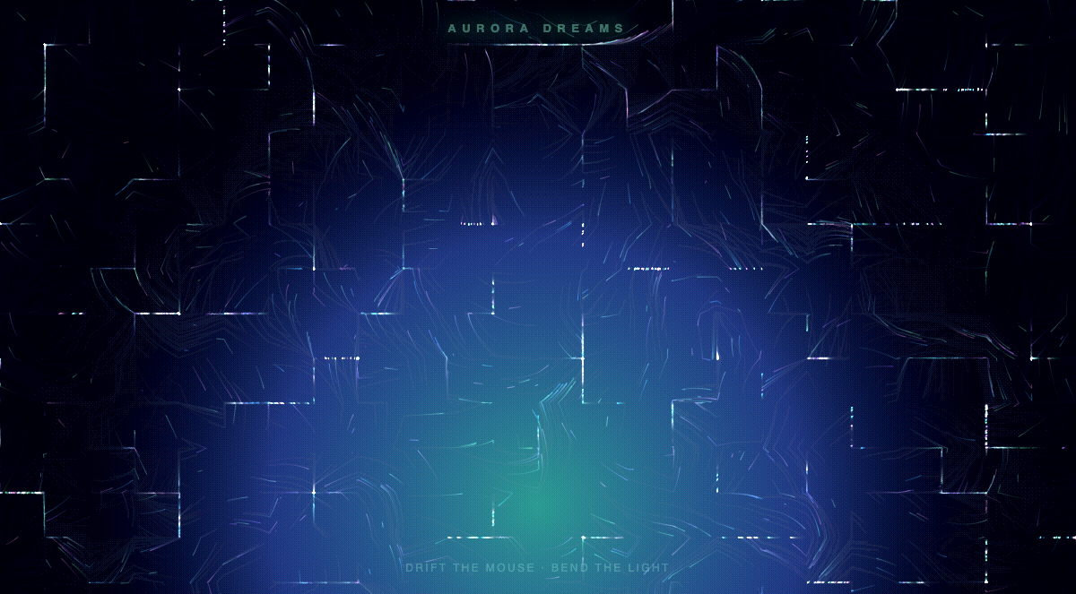 Aurora Dreams