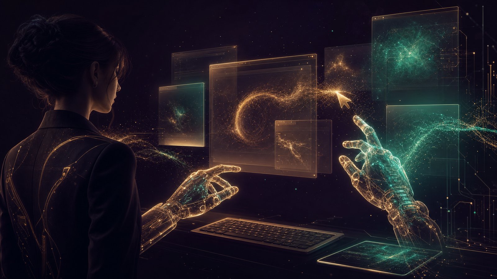 The Hermes Takeover Engine — Hermes now clicks and types on your computer for you