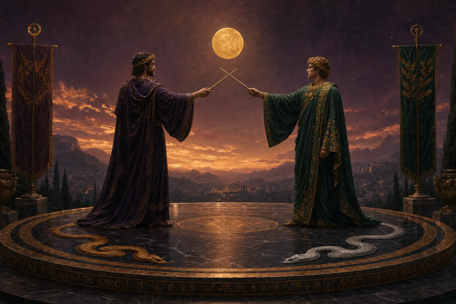Hermes vs Claude Code (2026) — Which One Wins