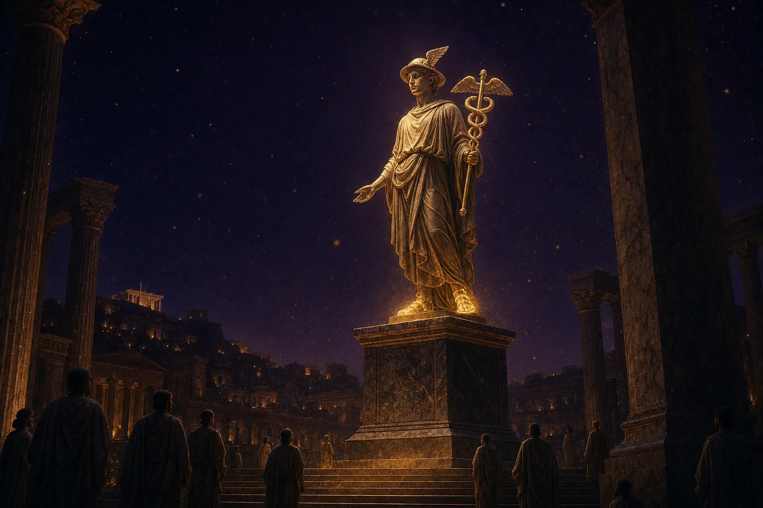 What Is Hermes? The AI Agent That Builds While You Sleep