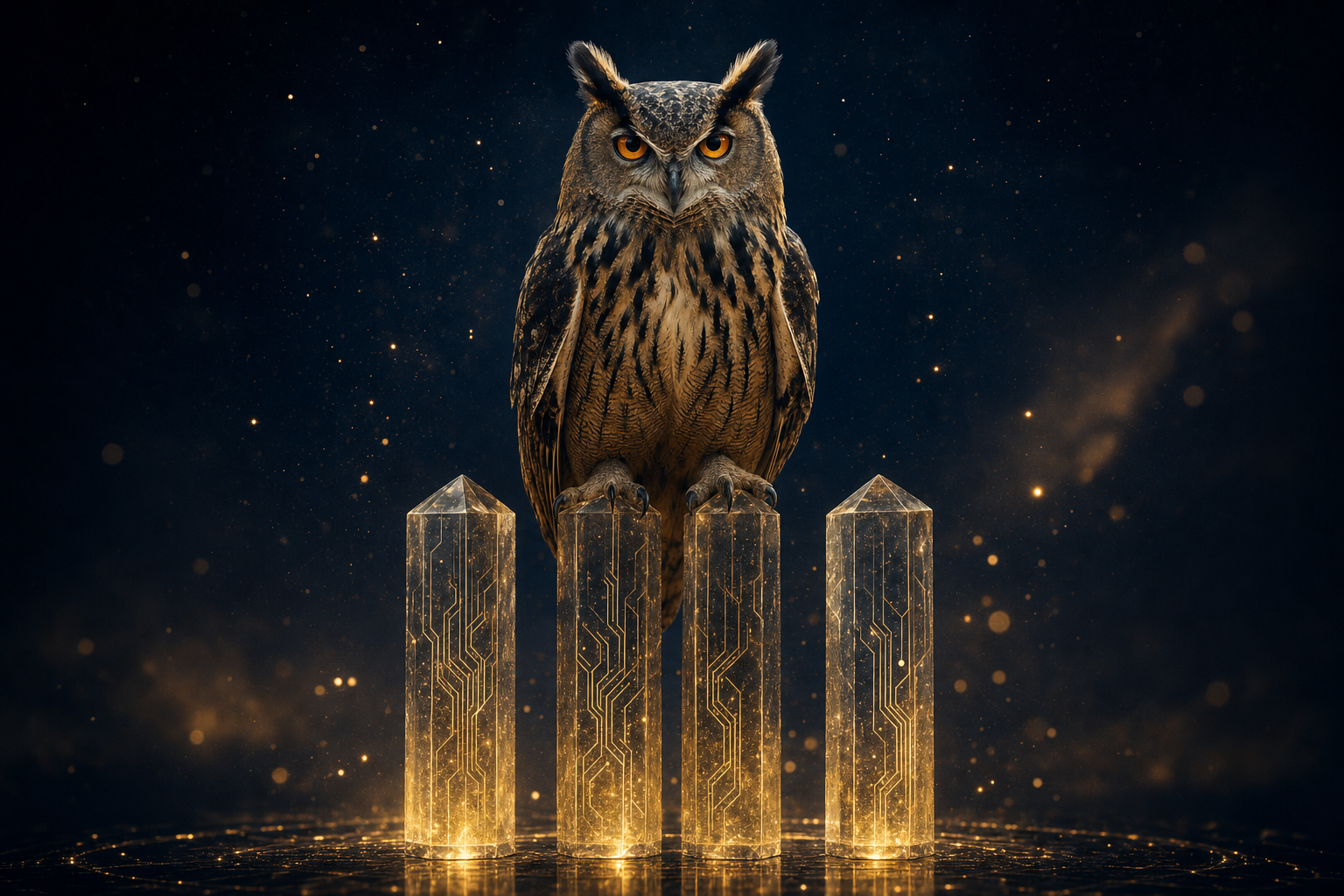 Free Claude Code Sovereign Stack guide cover
