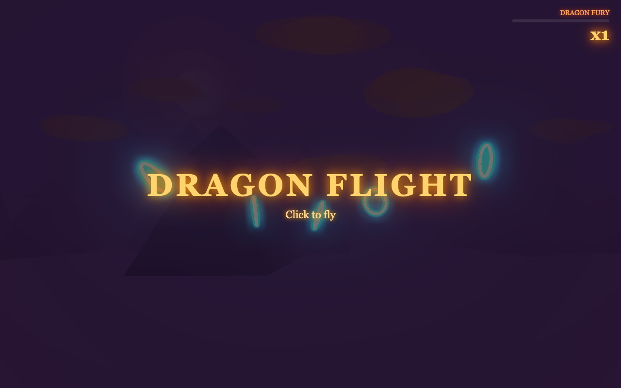 DRAGON FLIGHT
