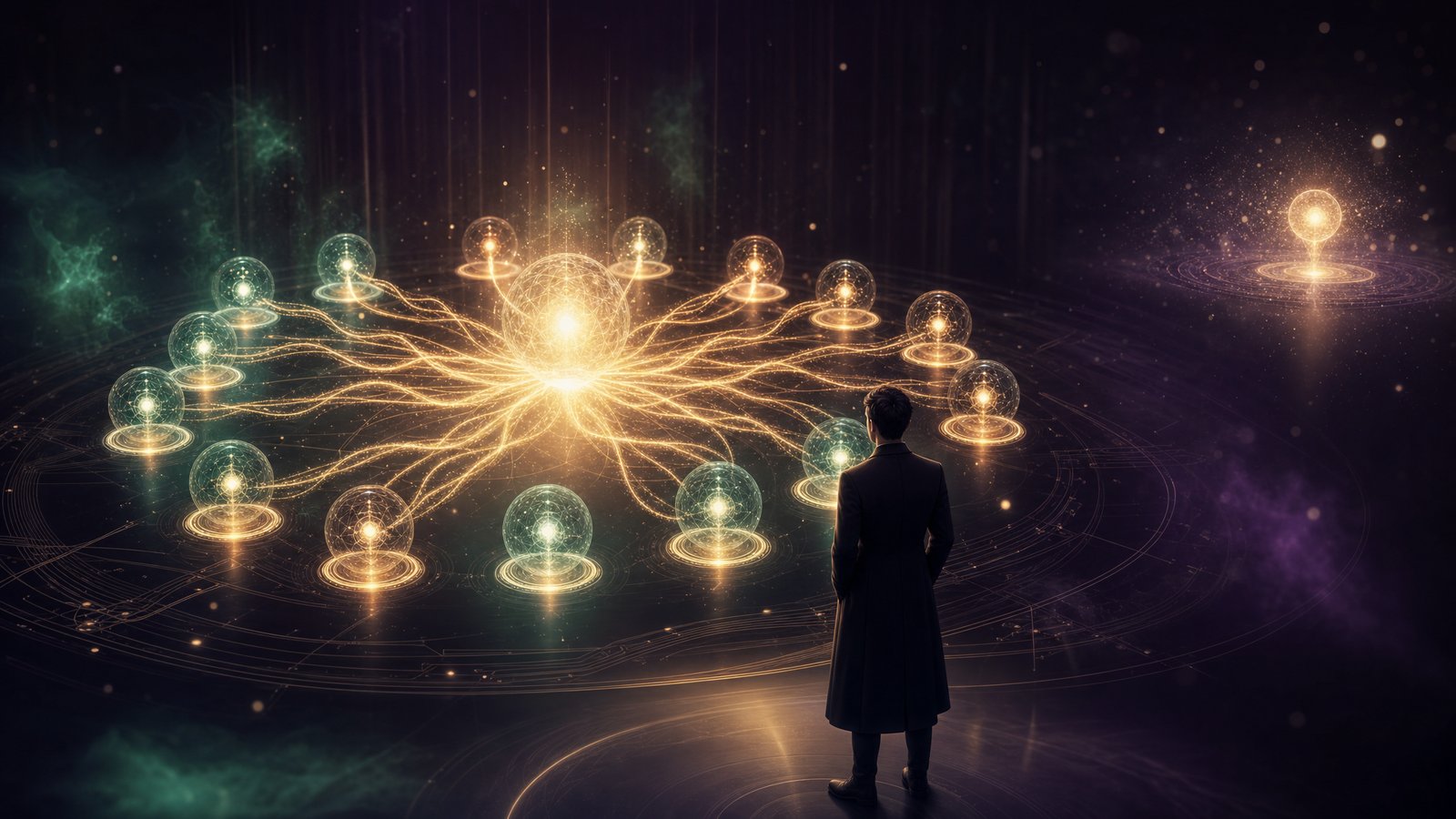 Mixture of Agents 2.0 — build an AI that beats the frontier