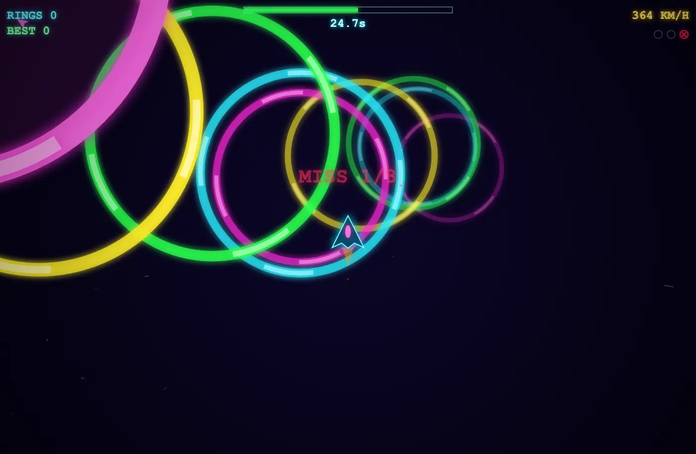 The Goldie Game Forge™ — A Viewer Asked. An Agent Built It.