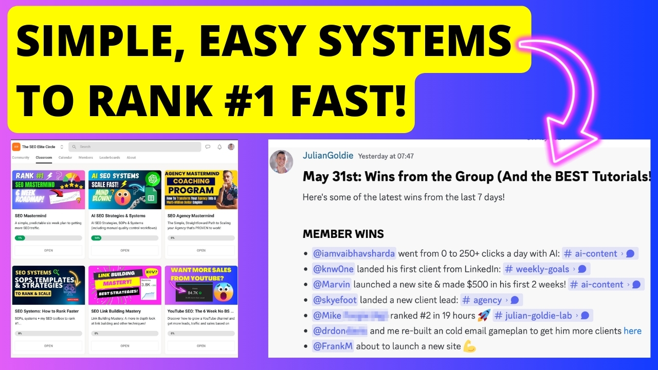 AI Profit Boardroom member testimonial #236