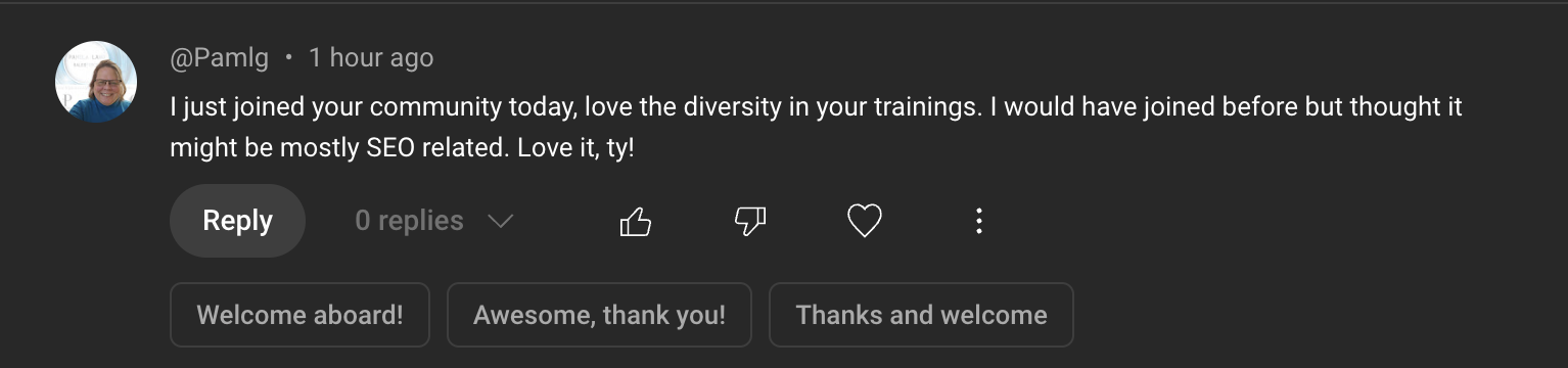 AI Profit Boardroom member testimonial #245