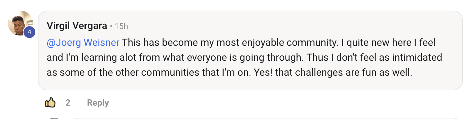 AI Profit Boardroom member testimonial #147