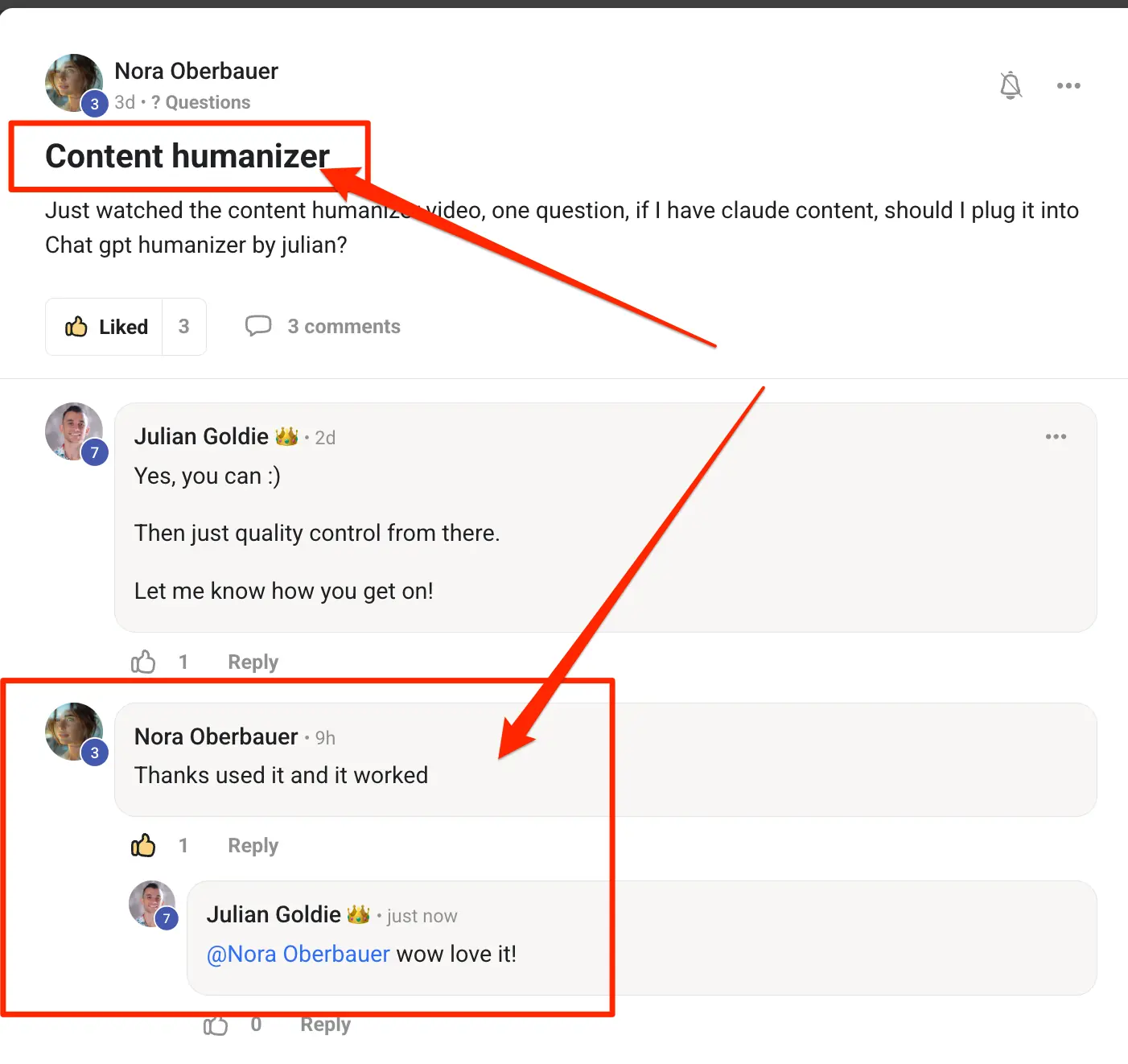 AIPB member win #134 — real screenshot