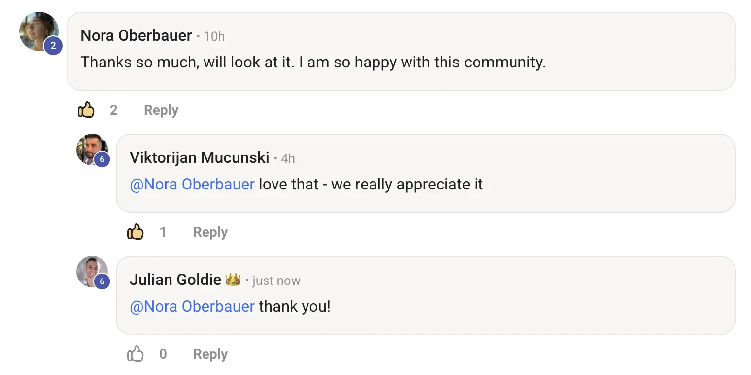 AIPB member win #184 — real screenshot