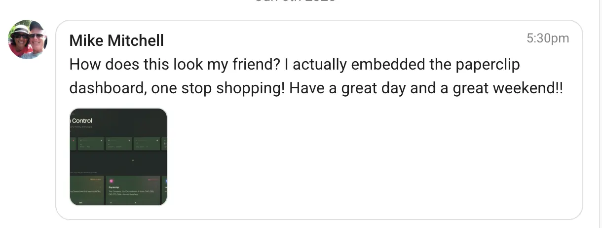 AIPB member win #227 — real screenshot