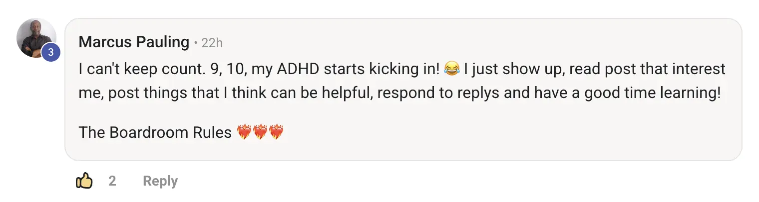 AIPB member win #240 — real screenshot
