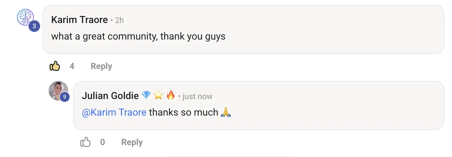 AIPB member win #246 — real screenshot