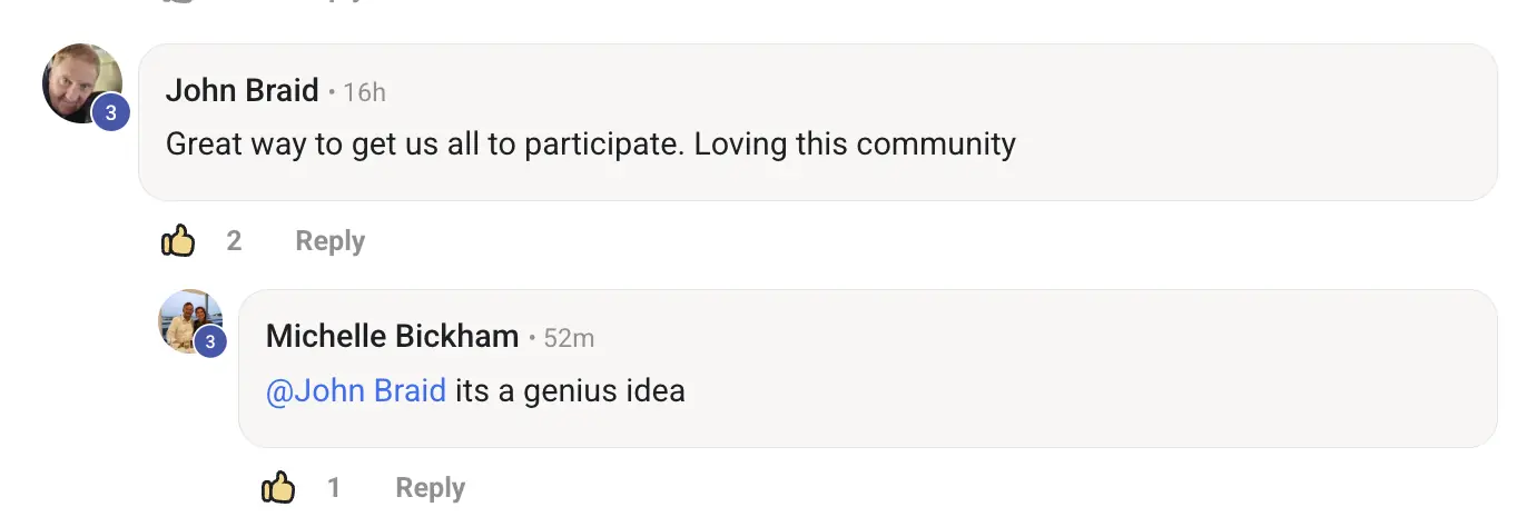 AIPB member win #256 — real screenshot